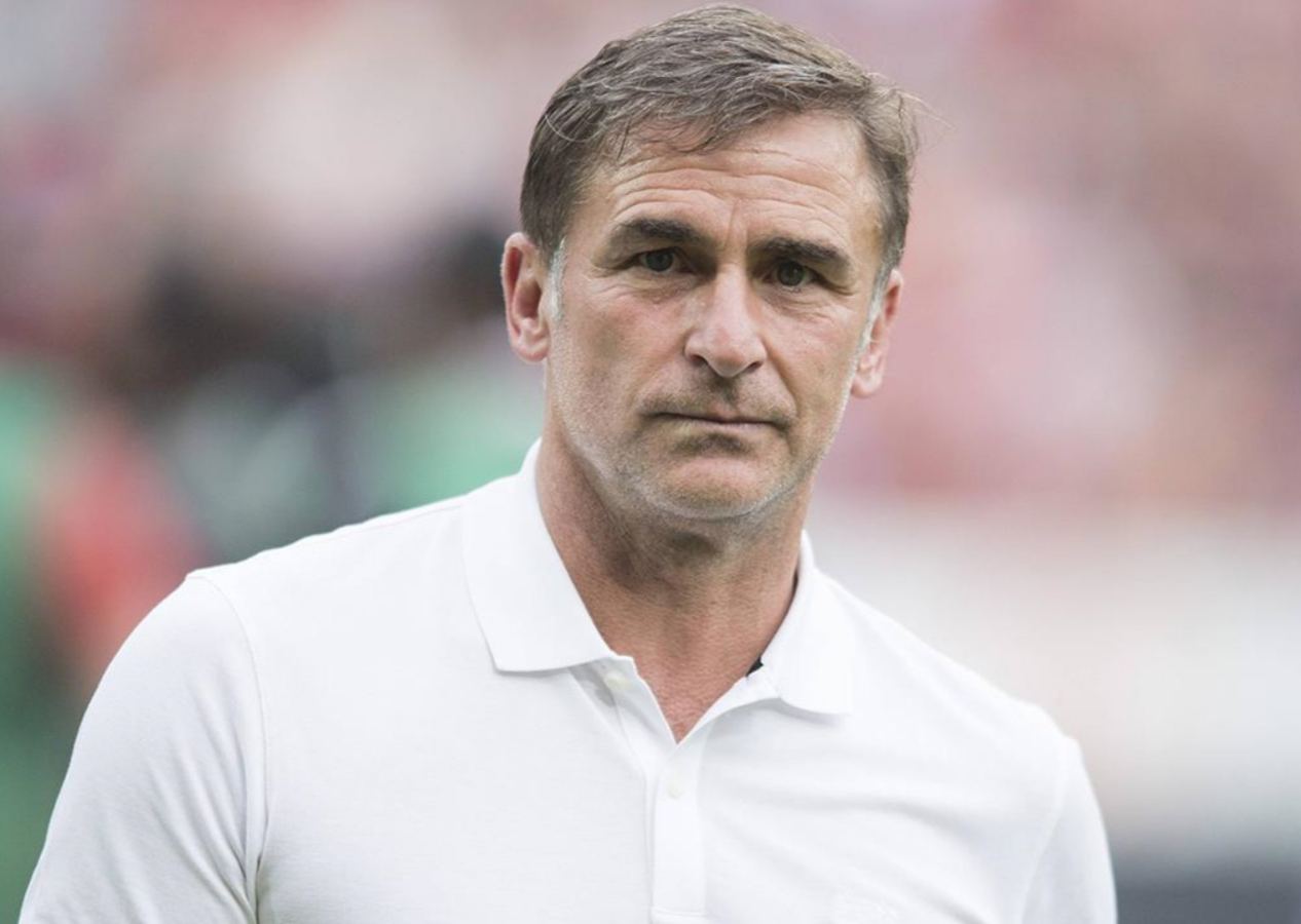 Bu sefer gerçekten gitti: Stefan Kuntz ile yollar resmen ayrıldı!