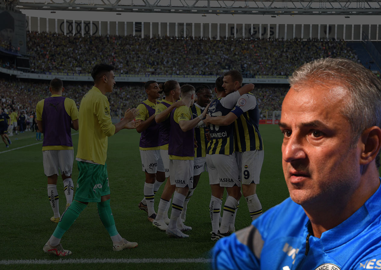 İsmail Kartal 45 maç oynayan yıldızı gönderdiği için bin pişman! 'Keşke yollamasaydık'