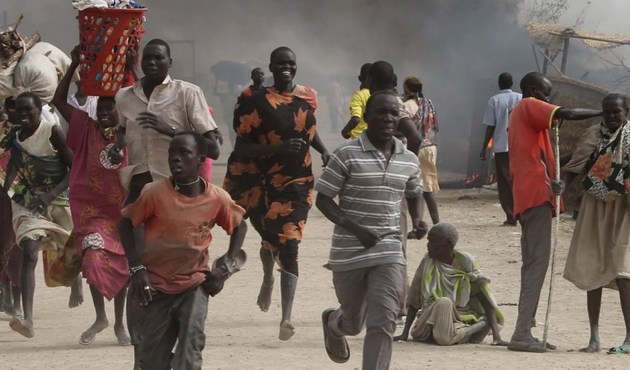 Sudan'da silahlı gruplar arasında çatışma: 24 ölü...