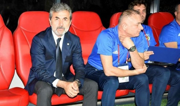 Fenerbahçe'den 5 transfer birden! Sol bek de var, forvet de