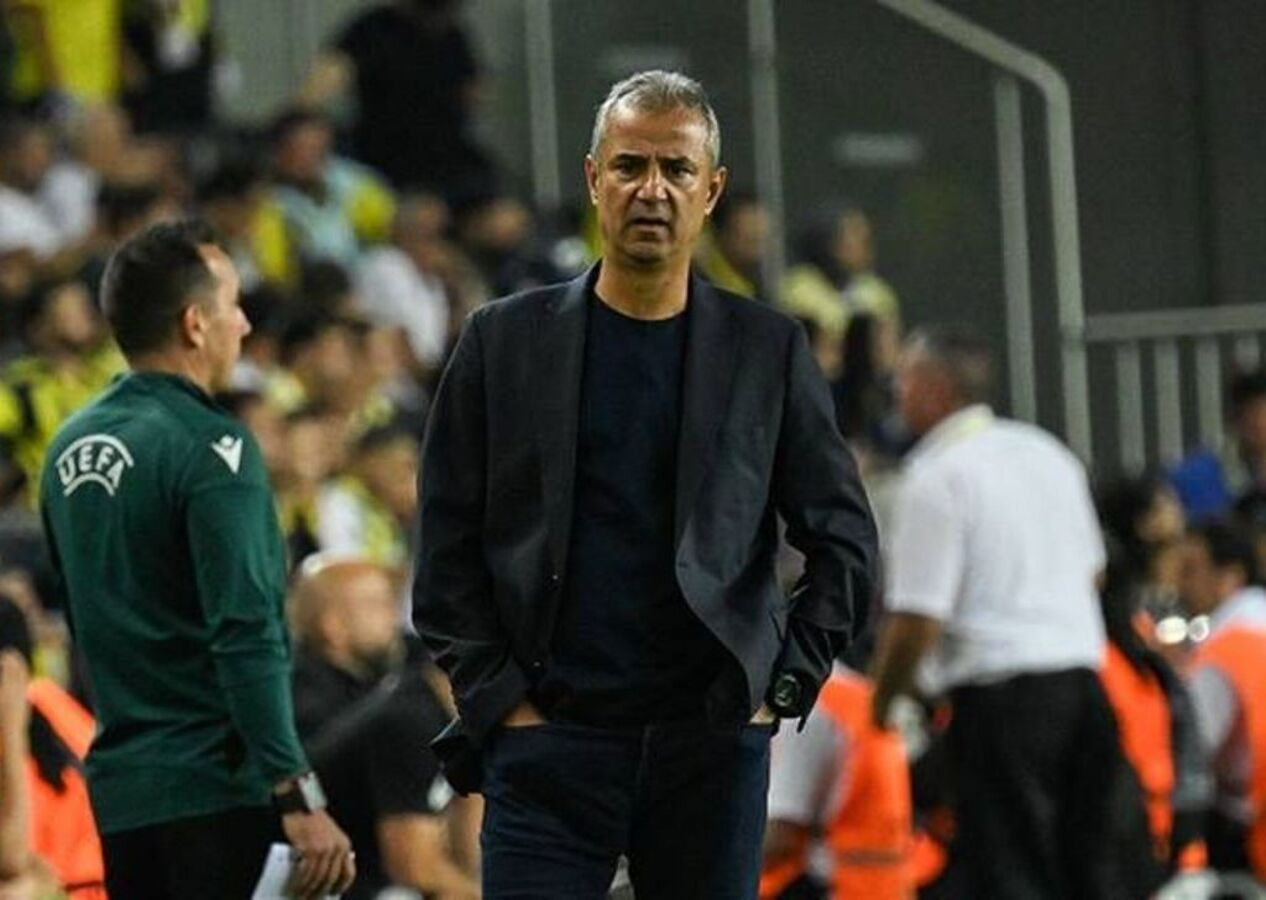 İsmail Kartal'dan, Michy Batshuayi sözleri: Ben anlayamadım, çözemedim!