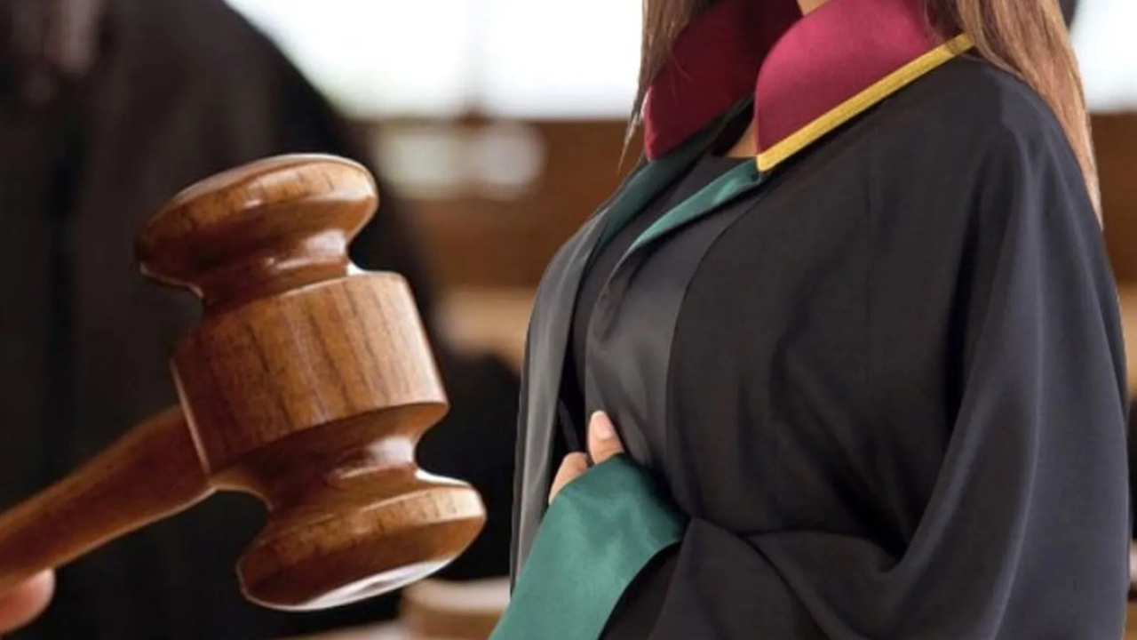 Yeni 'Avukatlık Asgari Ücret Tarifesi' Resmi Gazete'de yayımlandı! Barolar Birliği'nden açıklama: Ortalama yüzde 90,40 oranında artış yapıldı