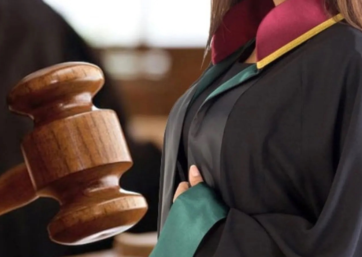 Yeni 'Avukatlık Asgari Ücret Tarifesi' Resmi Gazete'de yayımlandı! Barolar Birliği'nden açıklama: Ortalama yüzde 90,40 oranında artış yapıldı