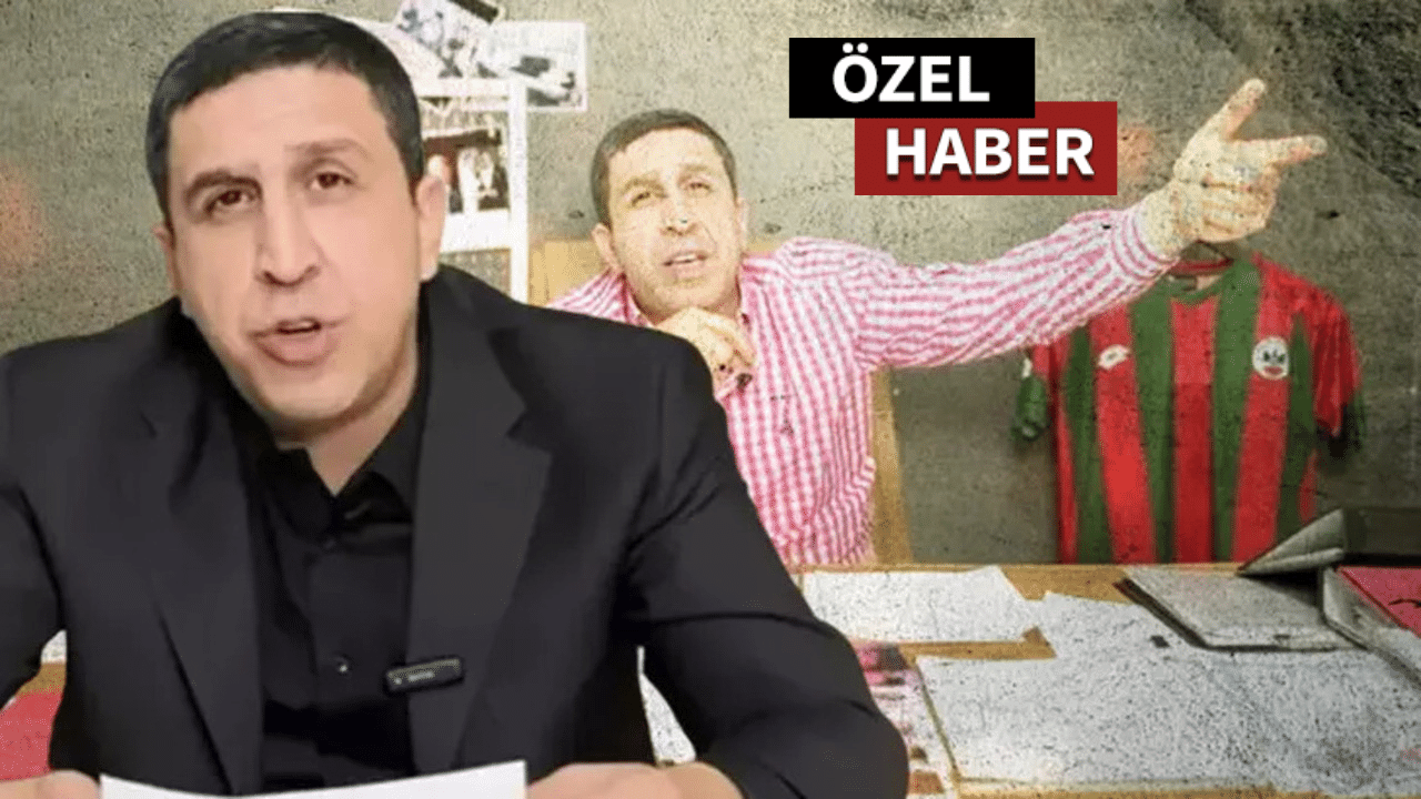 Muhammed Yakut, İspanya'da tutuklu bulunduğu cezaevinden serbest bırakıldı!