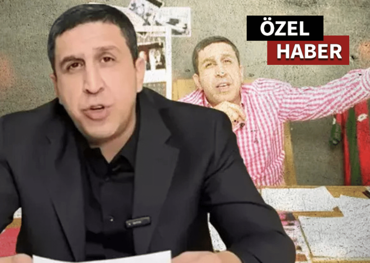 Muhammed Yakut, İspanya'da tutuklu bulunduğu cezaevinden serbest bırakıldı!