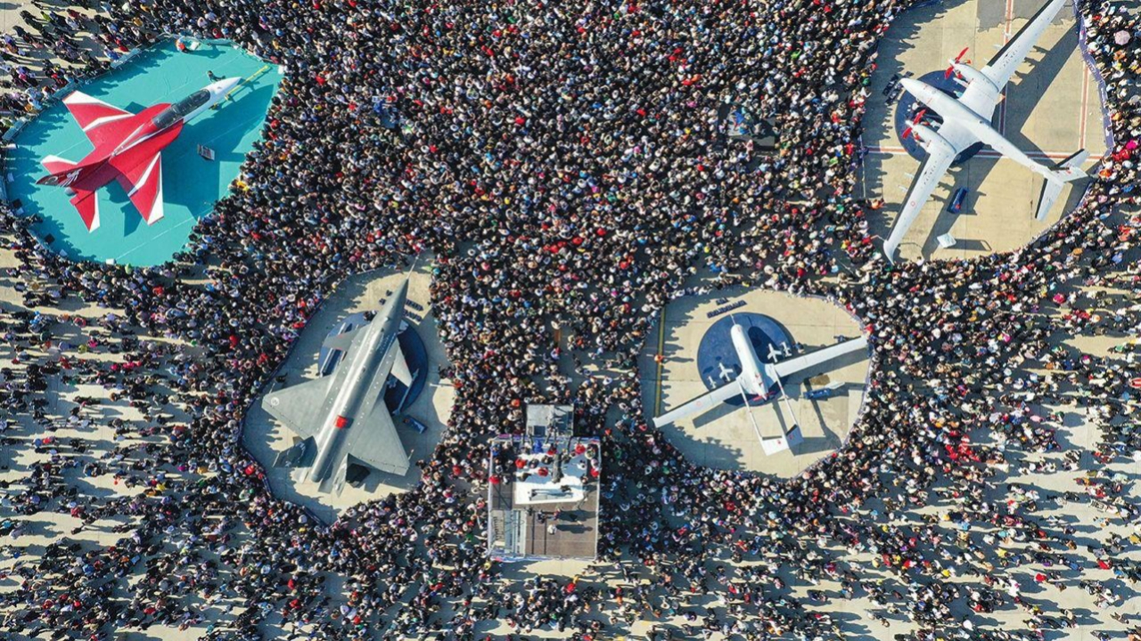 The Economist’ten Türk savunma sanayine büyük övgü