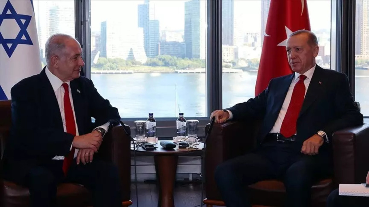 Cumhurbaşkanı Recep Tayyip Erdoğan duyurdu: Mutabık kaldık, çalışmalar başlıyor!
