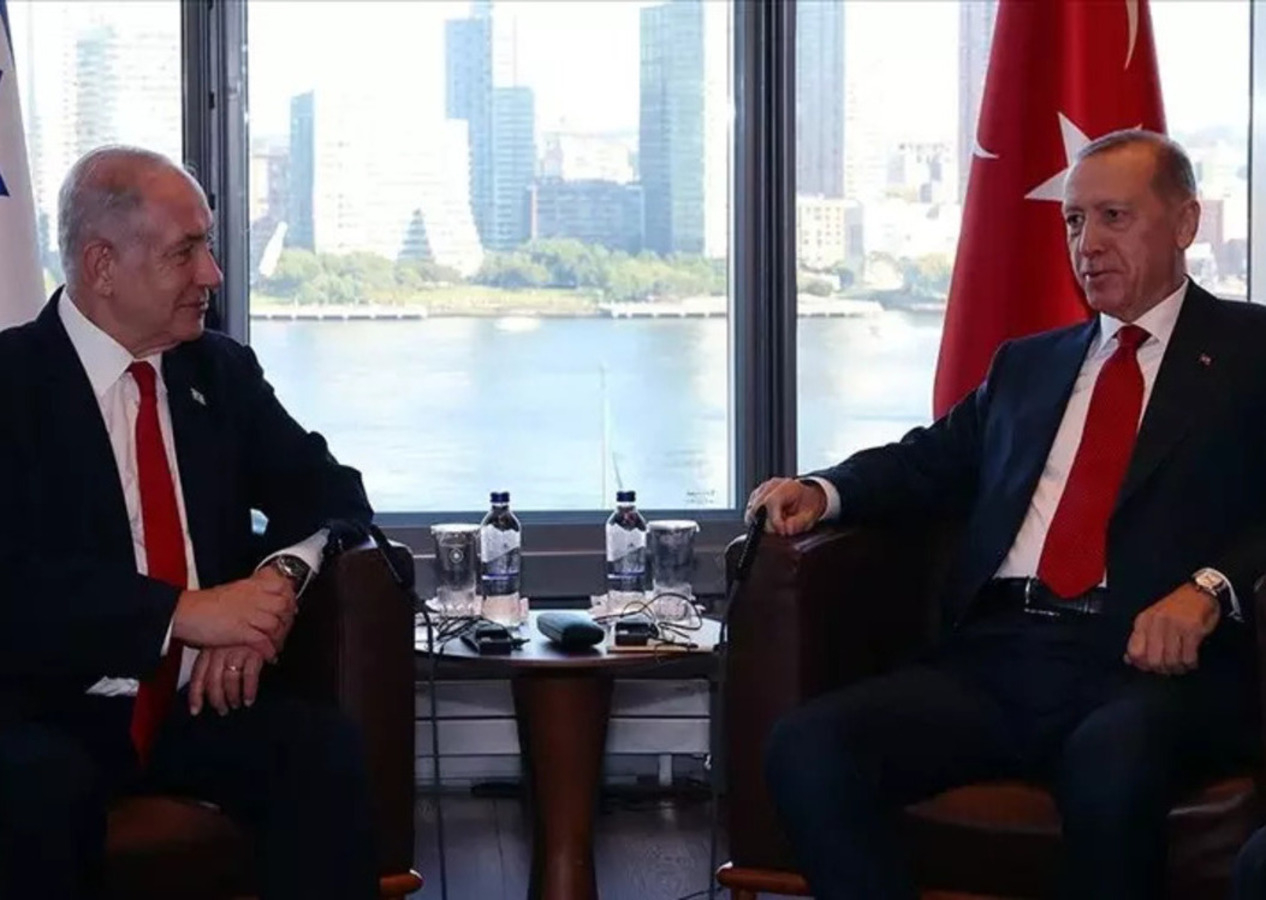 Cumhurbaşkanı Recep Tayyip Erdoğan duyurdu: Mutabık kaldık, çalışmalar başlıyor!