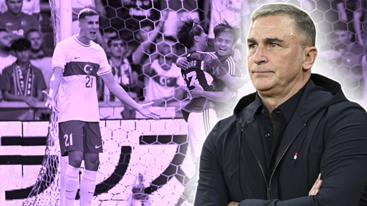Gözler TFF'nin Kuntz toplantısında: Yeni hocayı açıkladılar