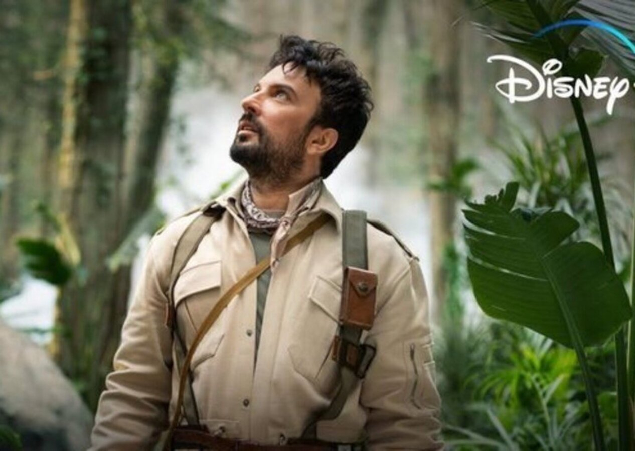 Tarkan'dan pes dedirten Disney Plus itirafı! Günah çıkardı