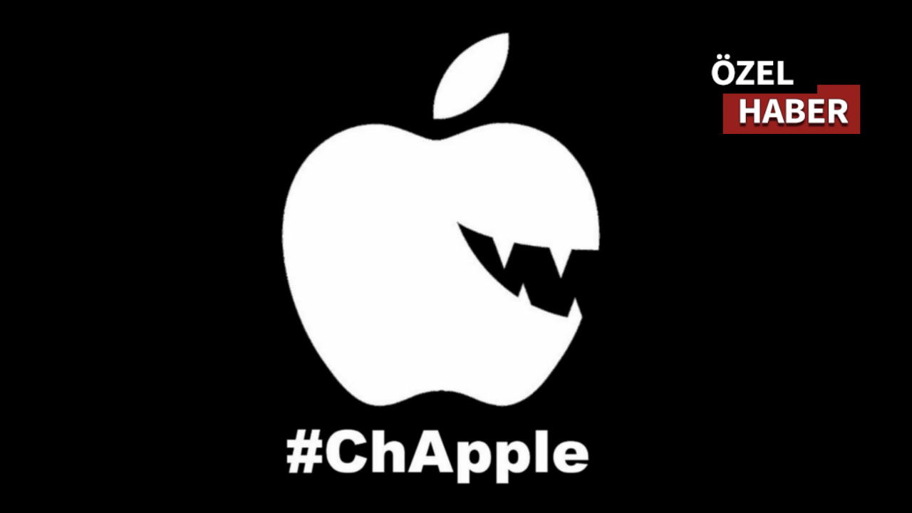 Türk girişimci Deniz Dündar Apple’a 10 milyar dolarlık tazminat savaşı açtı