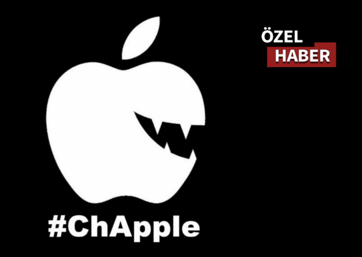 Türk girişimci Deniz Dündar Apple’a 10 milyar dolarlık tazminat savaşı açtı