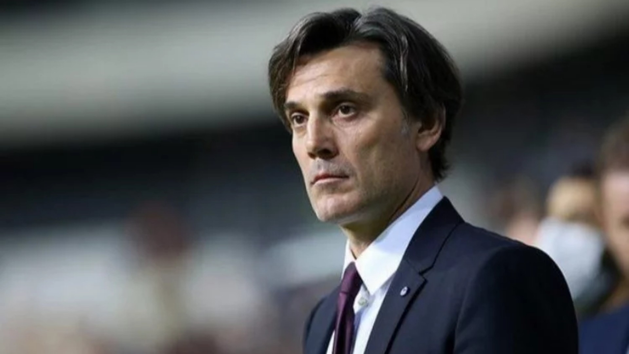 Kuntz gitti Montella geldi! A Milli Takım'da yeni dönem