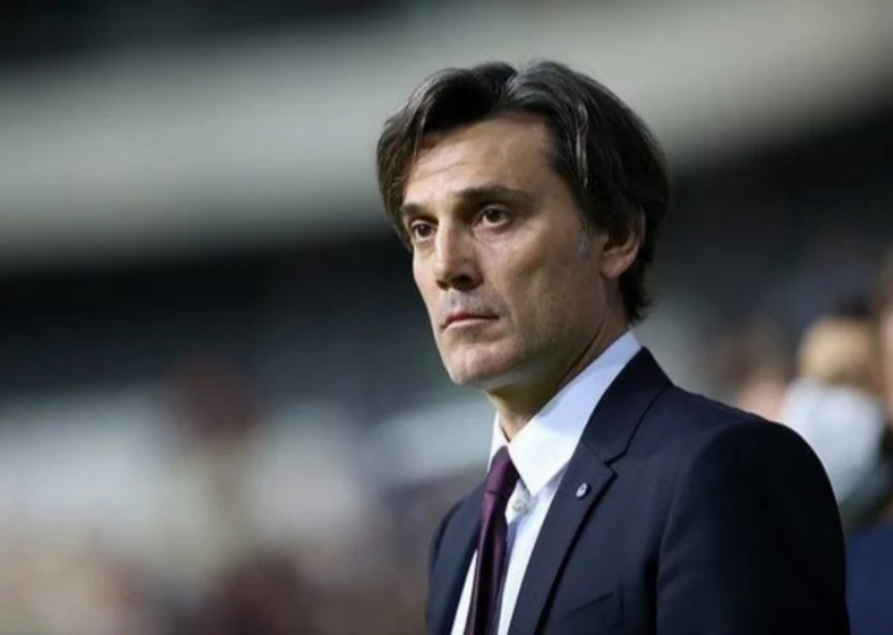 Kuntz gitti Montella geldi! A Milli Takım'da yeni dönem