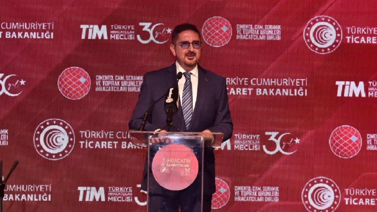 2024 çimento, cam ve seramik için ihracatta artış yılı olacak