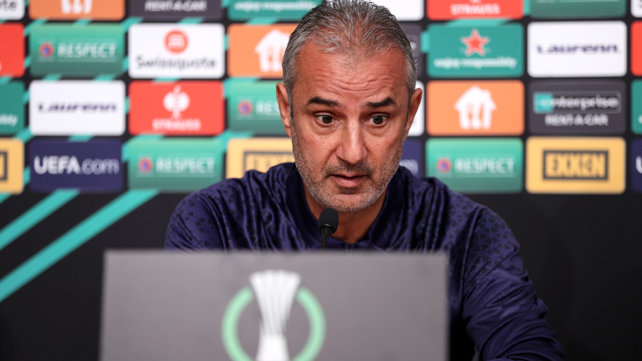 İsmail Kartal duyurdu: 2-3 hafta oynayamayacak