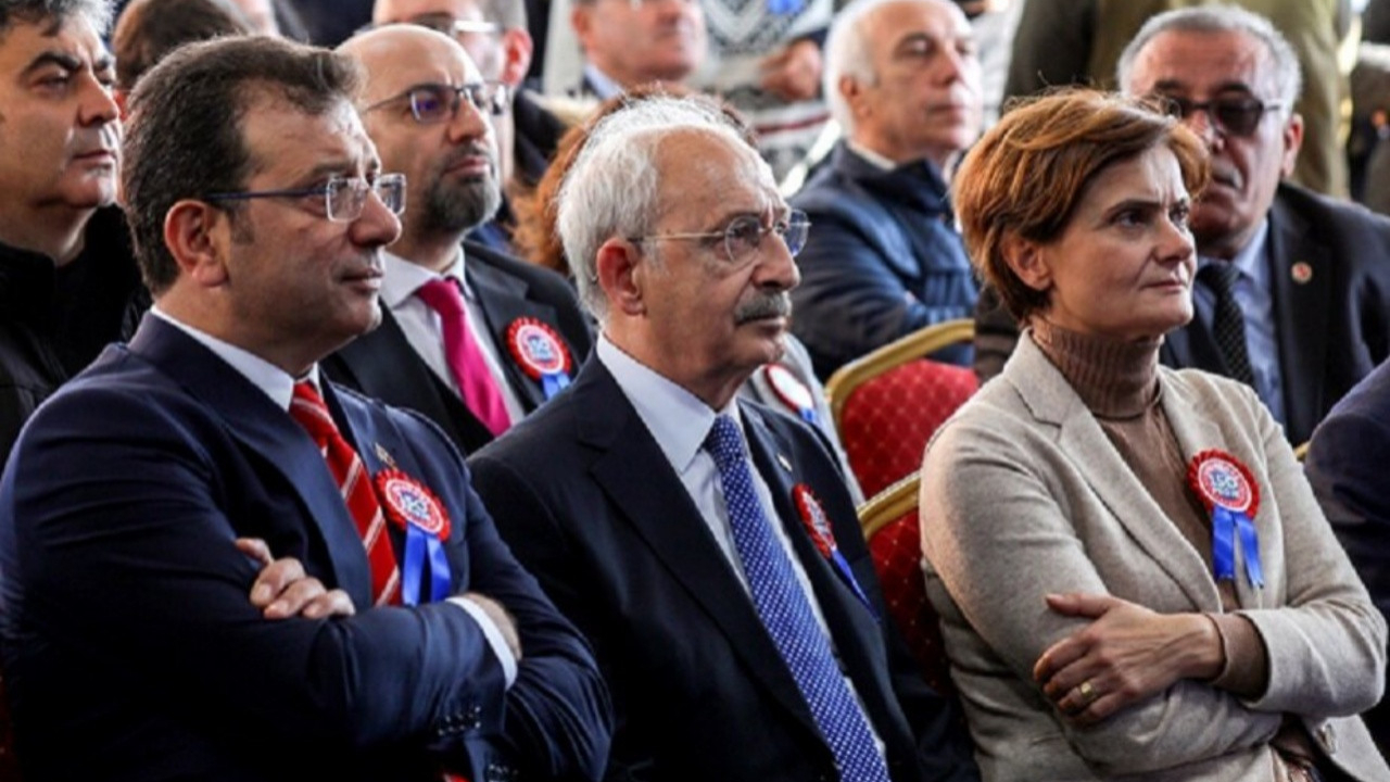 CHP'de İstanbul krizi çözülemedi! Kulisler 'çok adaylı yarış' diyor!