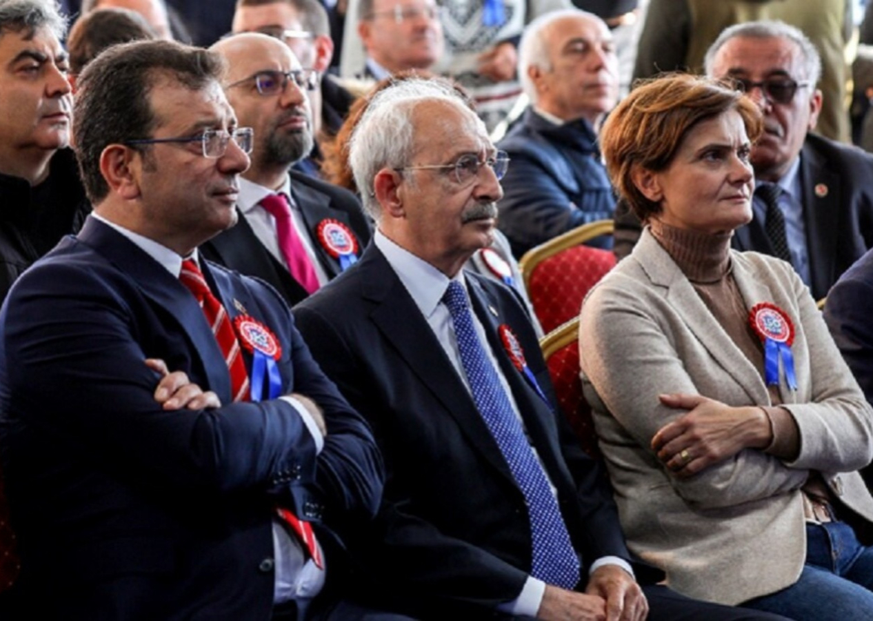 CHP'de İstanbul krizi çözülemedi! Kulisler 'çok adaylı yarış' diyor!