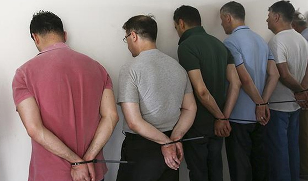 Tamamı 15 Temmuz'da rol aldı! İşte 3 yıl önce ihbar edilen 22 FETÖ'cü general