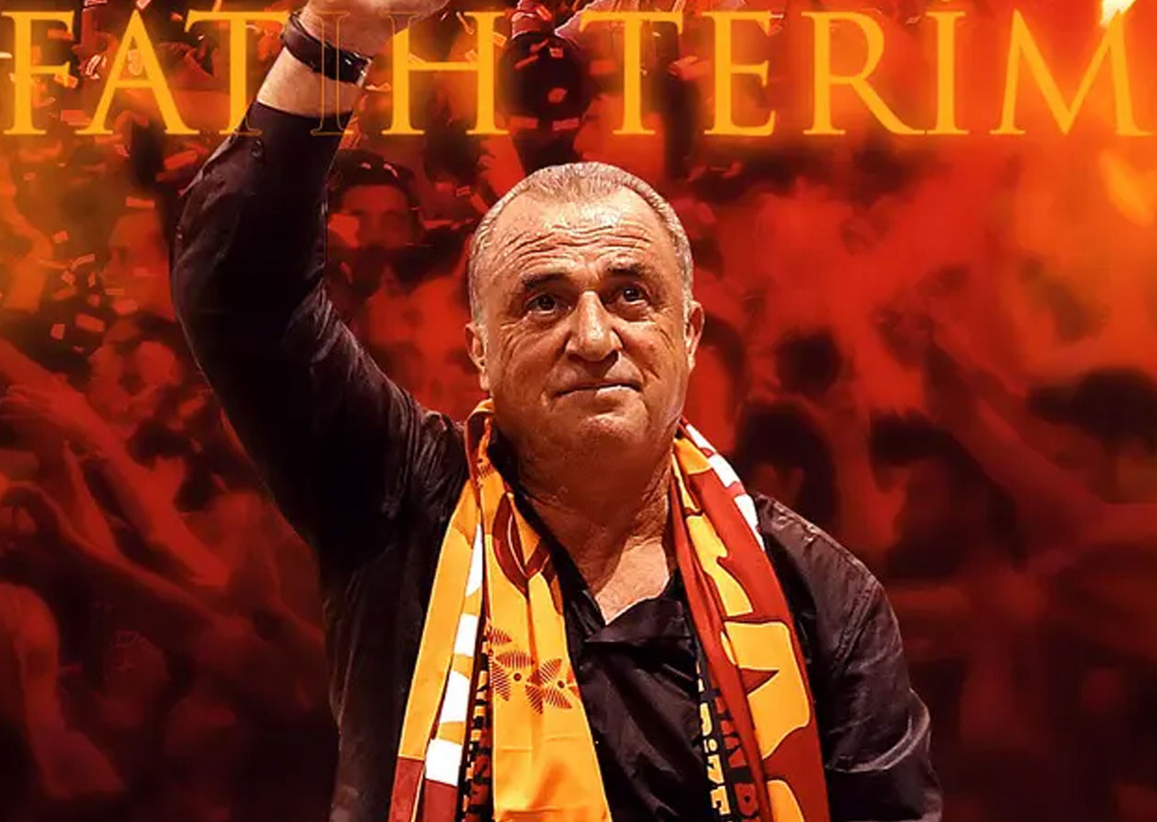 Fatih Terim PR'ı yaptılar! Serie A'da yalnızca 1 maç kaybeden kulübün başına geçecekmiş