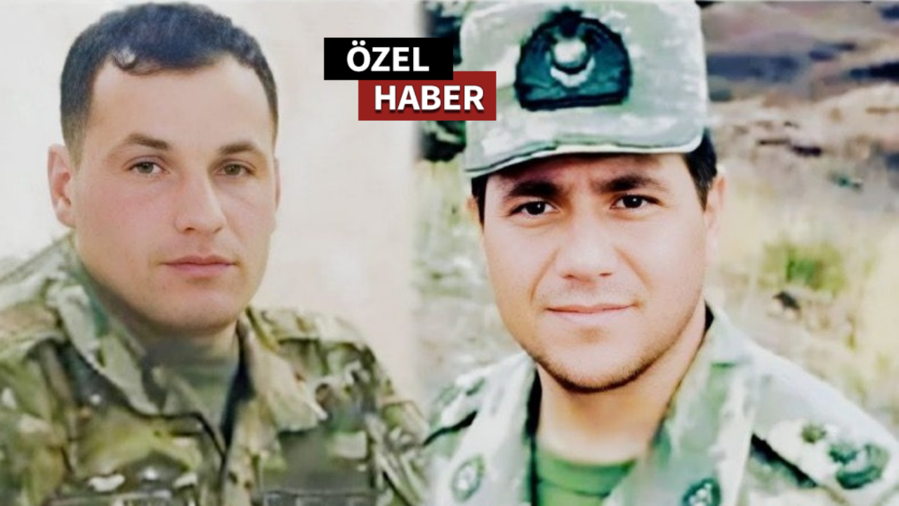 Karabağ’da iki şehit var! Azerbaycan ekmek veriyor, Ermeniler mayın döşüyor