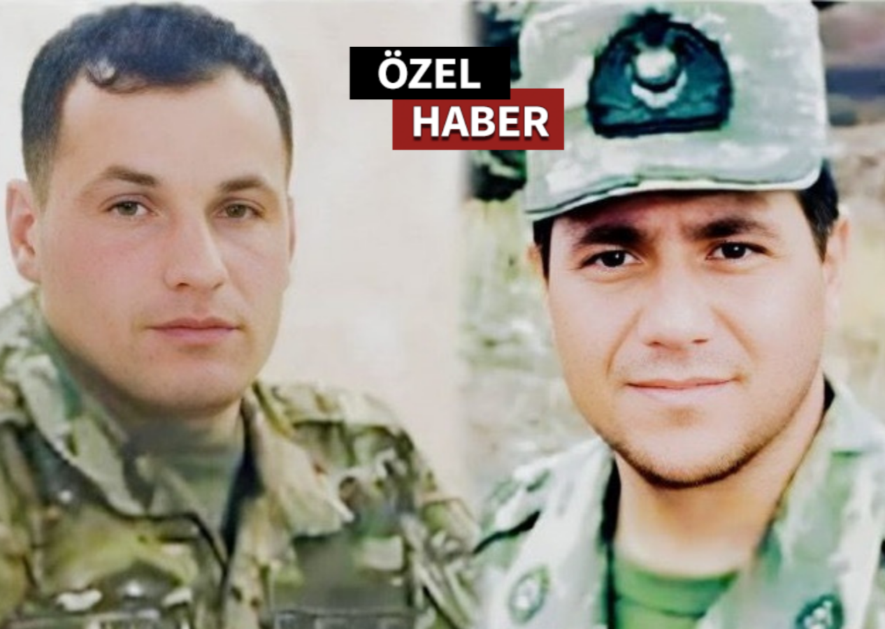 Karabağ’da iki şehit var! Azerbaycan ekmek veriyor, Ermeniler mayın döşüyor