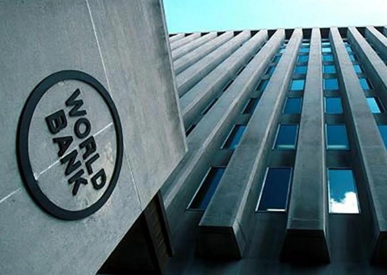 Bakan Şimşek Dünya Bankası ile kredi anlaşması imzaladığını duyurdu