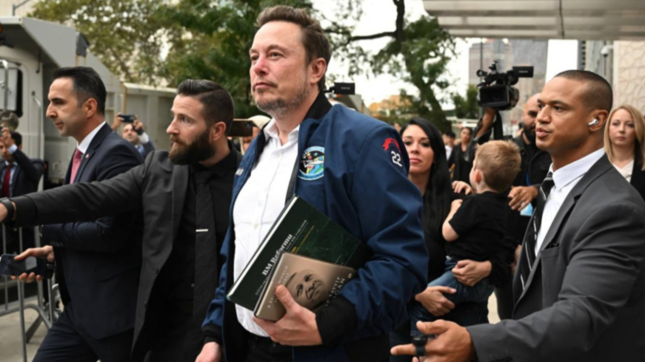 Elon Musk, SpaceX'e 120 bin TL maaşla Türkçe bilen eleman arıyor