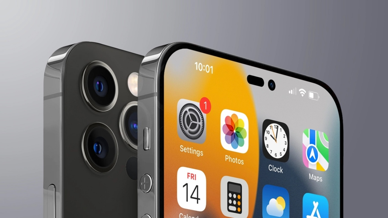 Yüzde 160 arttı! iPhone 15'in ön siparişi rekor kırdı