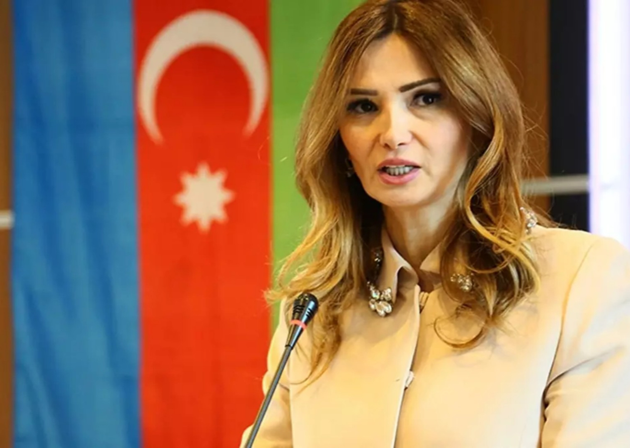 Azerbaycan'da büyük şok: Milletvekili Ganire Paşayeva komaya girdi