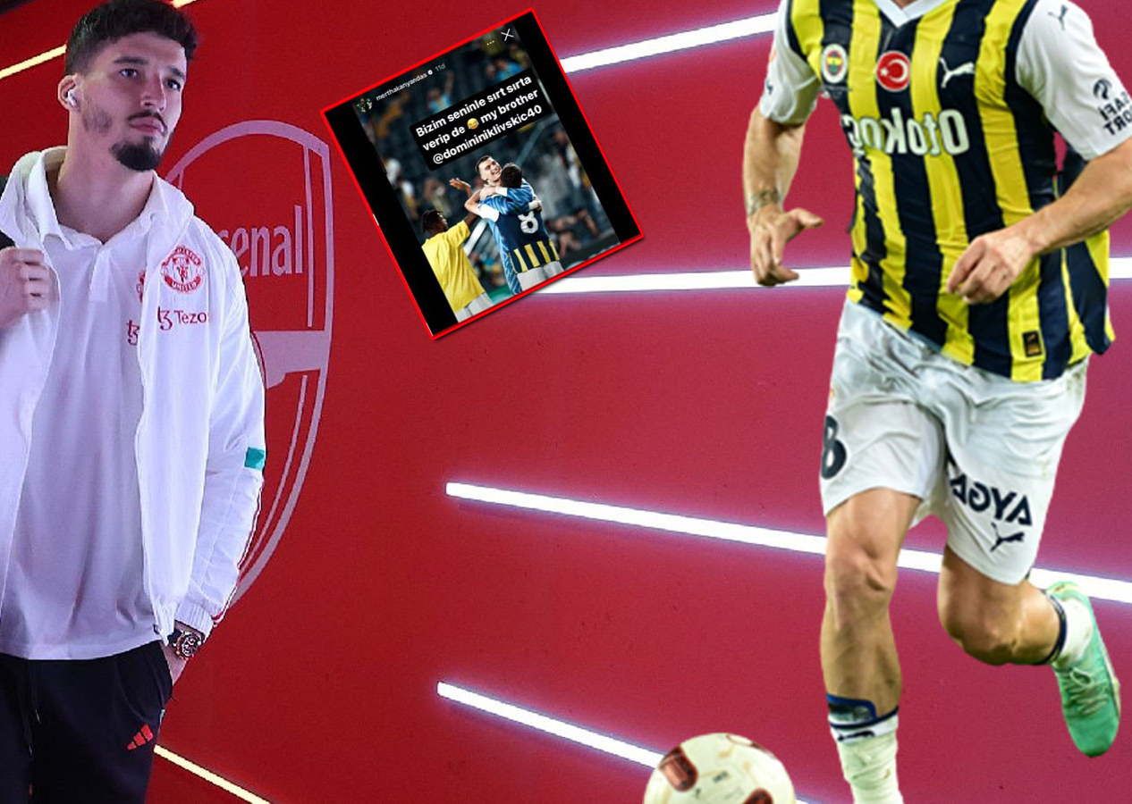 Mert Hakan Yandaş'ın Livakovic paylaşımını görünce çıldırdı: Sen Altay Bayındır'ı sattın kardeşim