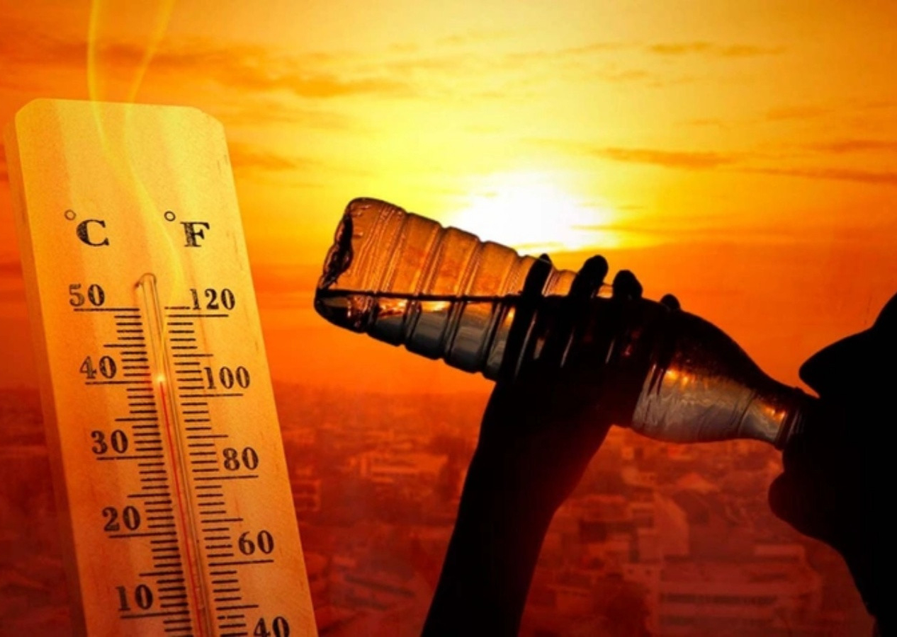 Yeni sıcak hava dalgası: Bunaltıcı sıcaklar geri geldi! İşte 23 Eylül hava durumu...