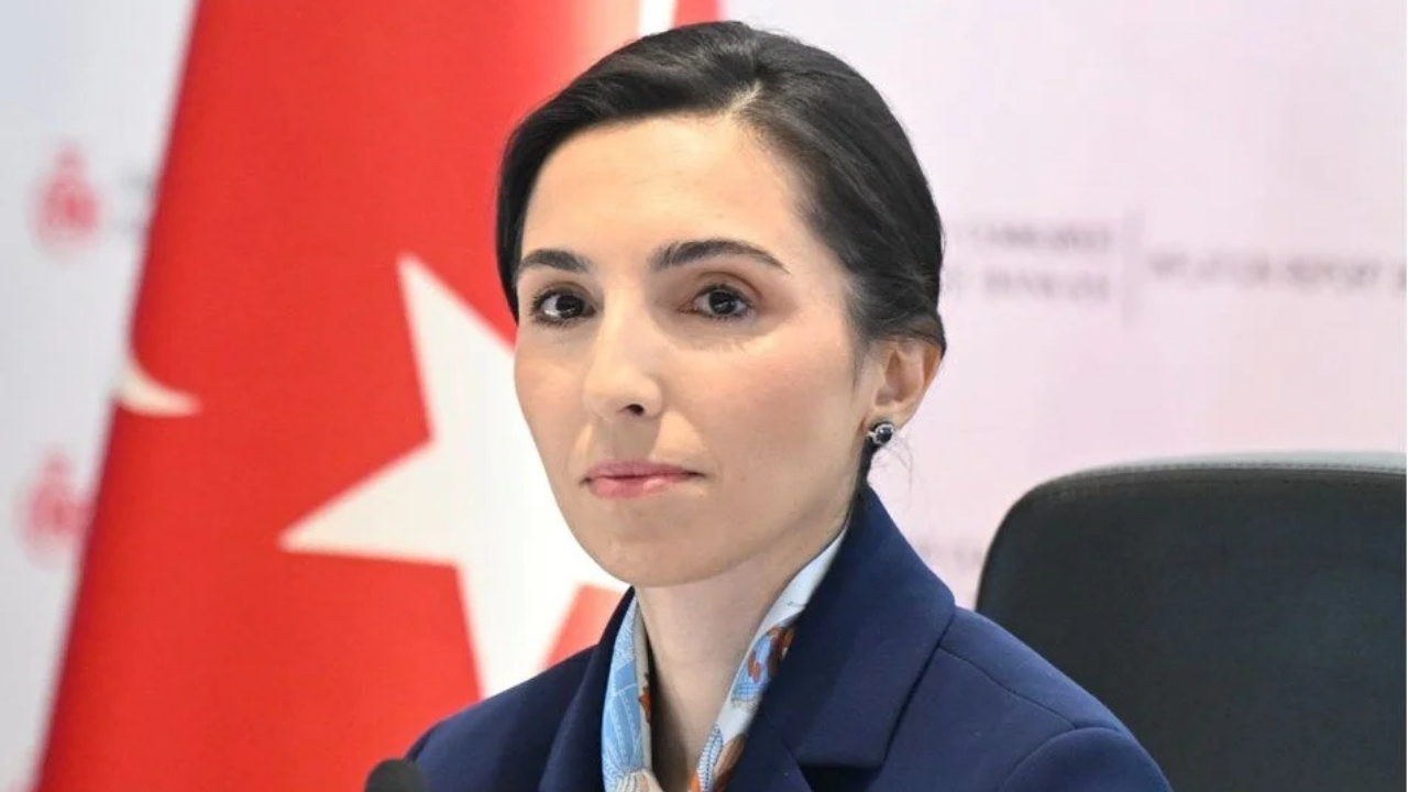 TCMB Başkanı Erkan: Yatırımcılar TL varlıklarını artırmaya başladı