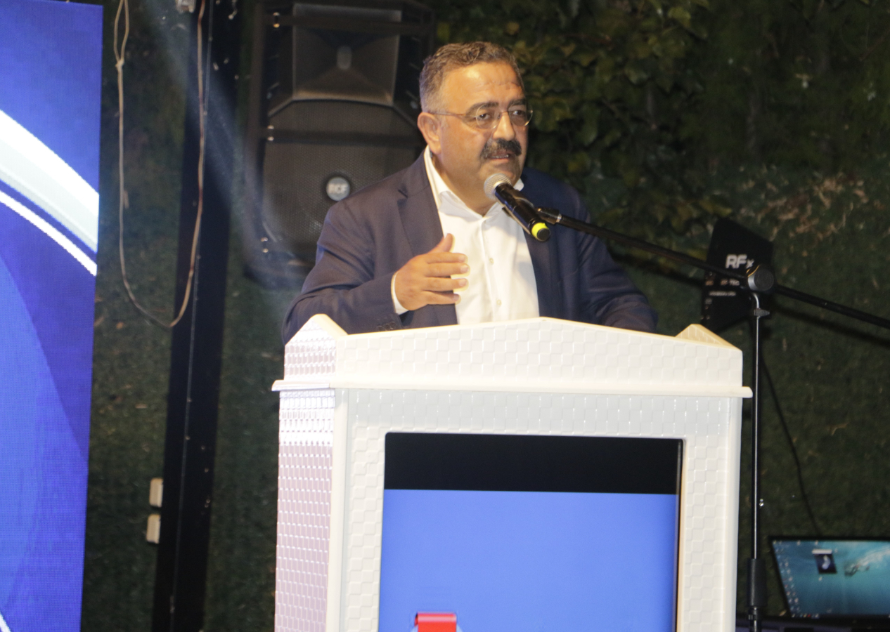 Şaşırtmadı: TSK'ya skandal iftiralarda bulunan CHP’li Sezgin Tanrıkulu bu kez müzik ile ezanı birbirine karıştırdı