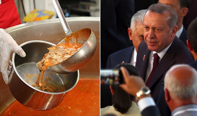 AK Parti'nin 16'ncı yaşı kutlanırken Mehmet Acet'ten sarsıcı bir hatırlatma