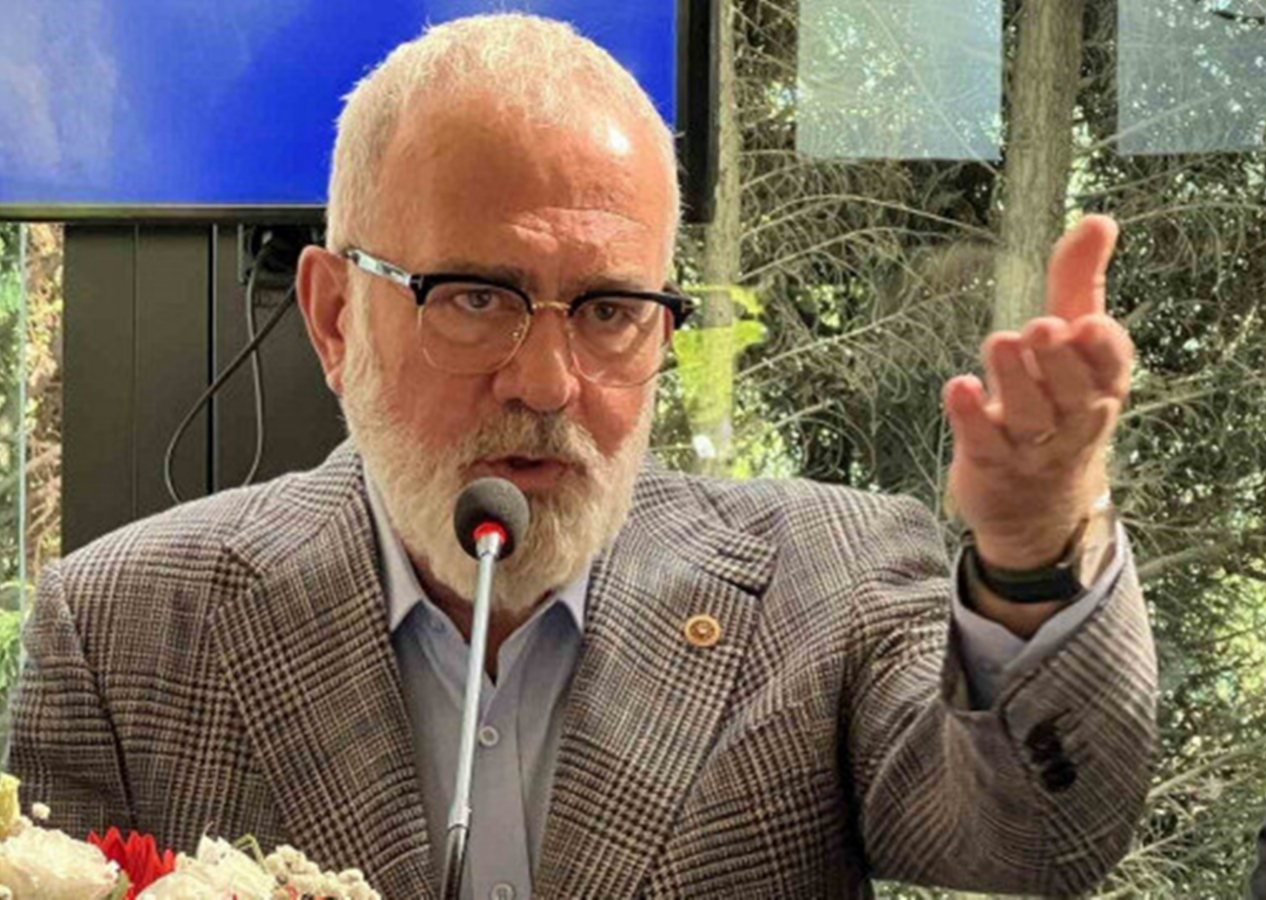 AK Parti Grup Başkanvekili Yenişehirlioğlu'ndan yeni anayasa açıklaması: Bütün şartları zorlayacağız olmuyorsa milletimize gideceğiz