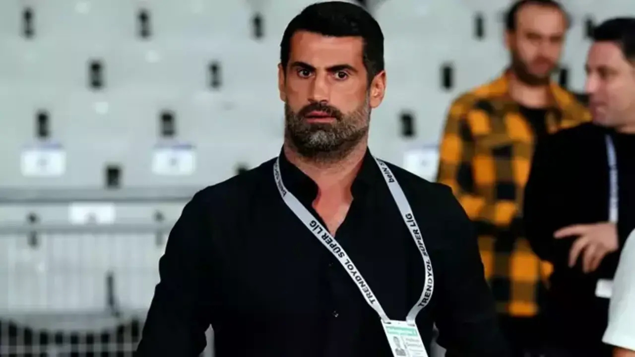 Volkan Demirel'den duygu dolu sözler: Anlatıp insanları üzmek istemiyorum...