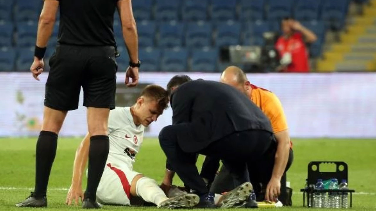 Kazımcan Karataş'ta korkulan olmadı!