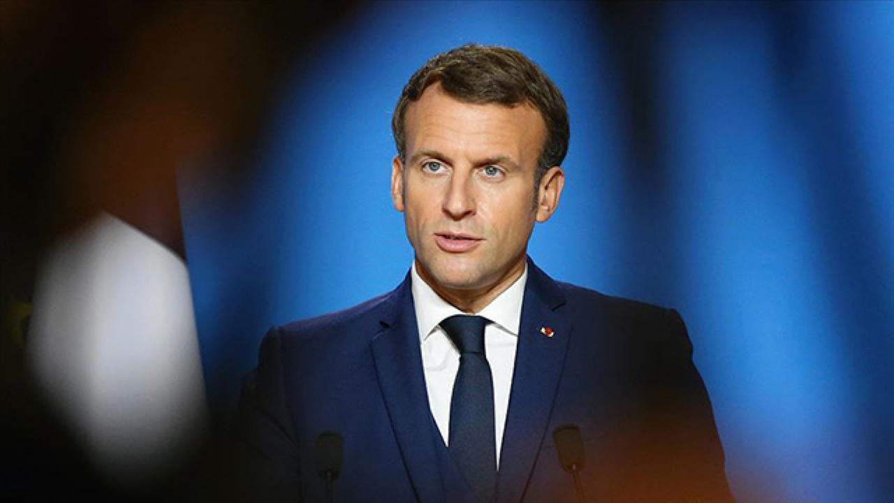 Macron duyurdu! Fransa ile Nijer arasındaki büyükelçi krizinde yeni gelişme