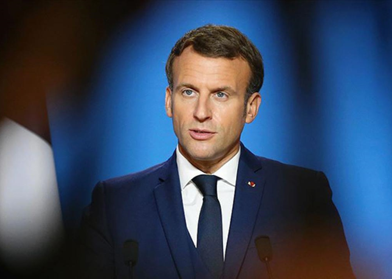Macron duyurdu! Fransa ile Nijer arasındaki büyükelçi krizinde yeni gelişme