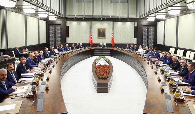 Bakanlar Kurulu'ndan beklenen karar! Bayram Tatili 10 güne çıktı...
