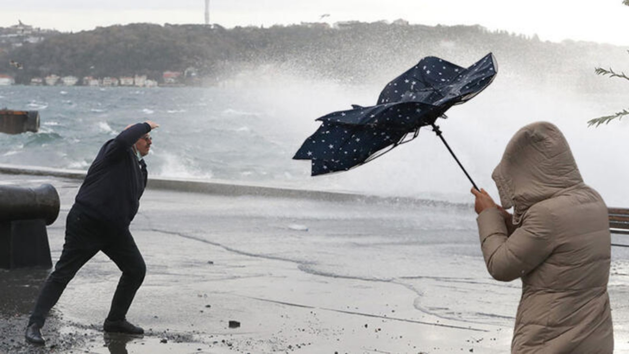 İstanbul Valiliğinden son dakika uyarısı! Bu akşama dikkat...