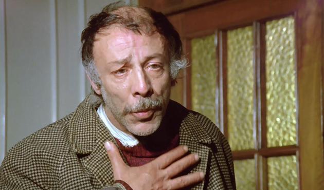 Sosyal medyada defalarca 'öldü' haberleri çıkan Münir Özkul 92 yaşında!