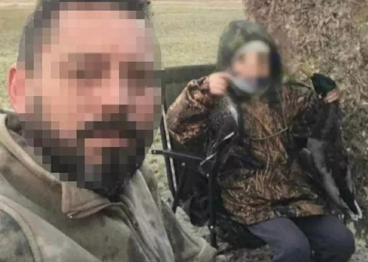 Ankara'da kahreden olay: Ava götürdüğü oğlunu kazara öldüren baba, aynı silahla intihar etti...