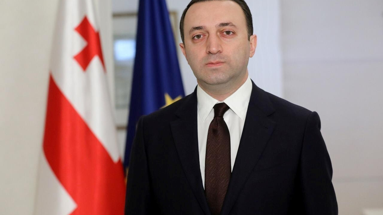 Rusya'ya karşı bir tepki de Gürcistan'dan: “Topraklarımızın yüzde 20'si Rusya'nın işgali altında”