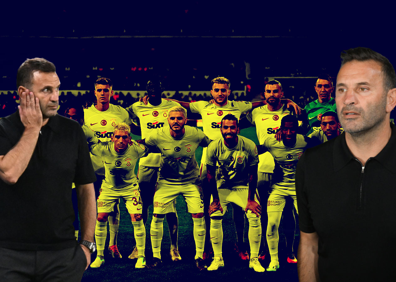 2-1'in ardından 3 yıldızı topa tuttu: Eğer sen bu adamları oynatırsan İcardi erkenden emekli olur