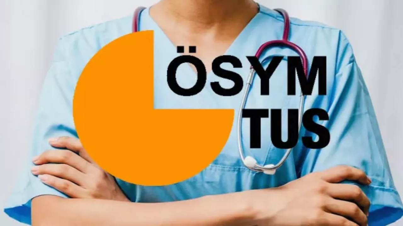 TUS soru kitapçığı ve cevap anahtarı erişime açıldı!