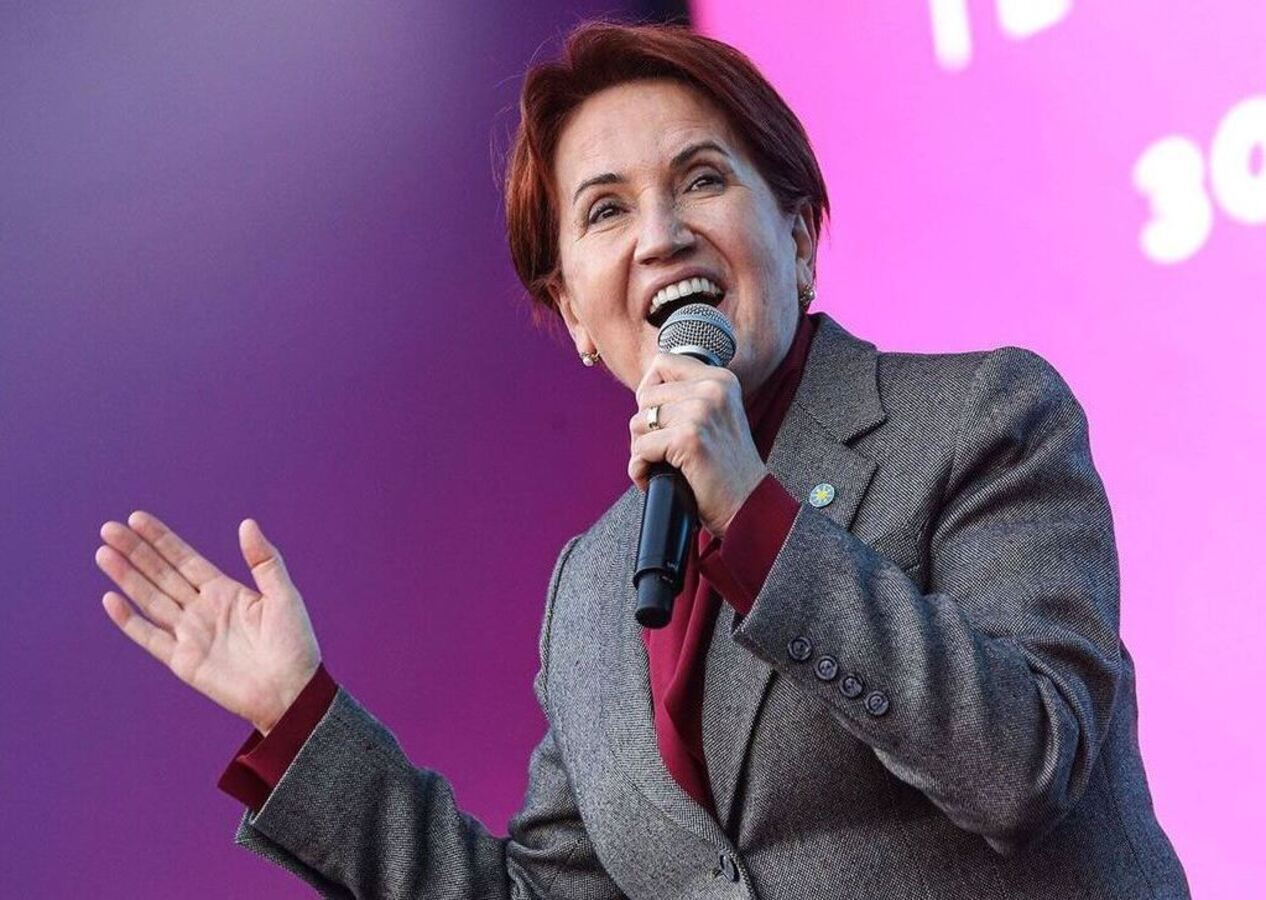 Eski CHP'li Mehmet Sevigen İYİ Parti'nin İstanbul adayını açıkladı! "Çok şaşıracaksınız"
