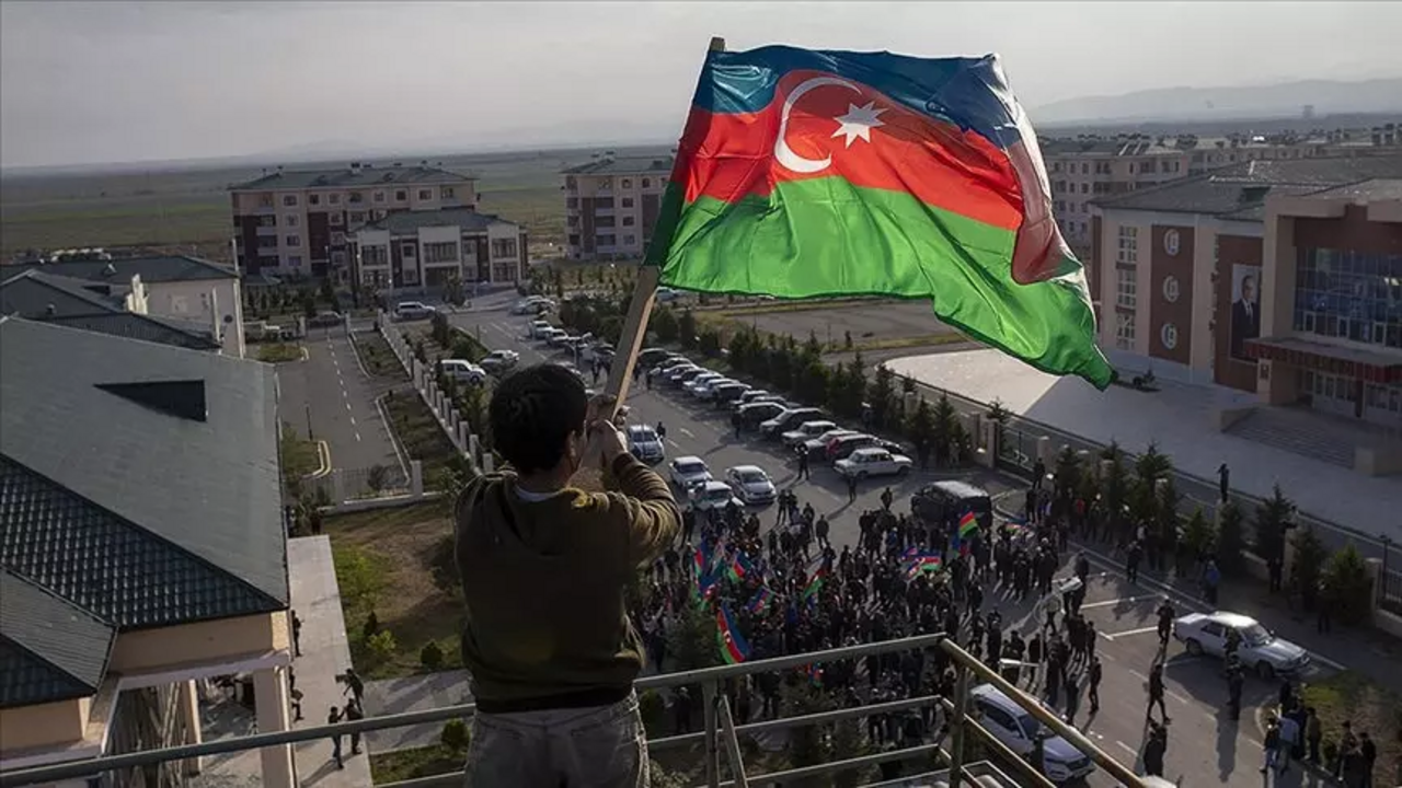 Rusya tüm dünyaya ilan etti! İşte Karabağ'daki Ermenilerin son durumu