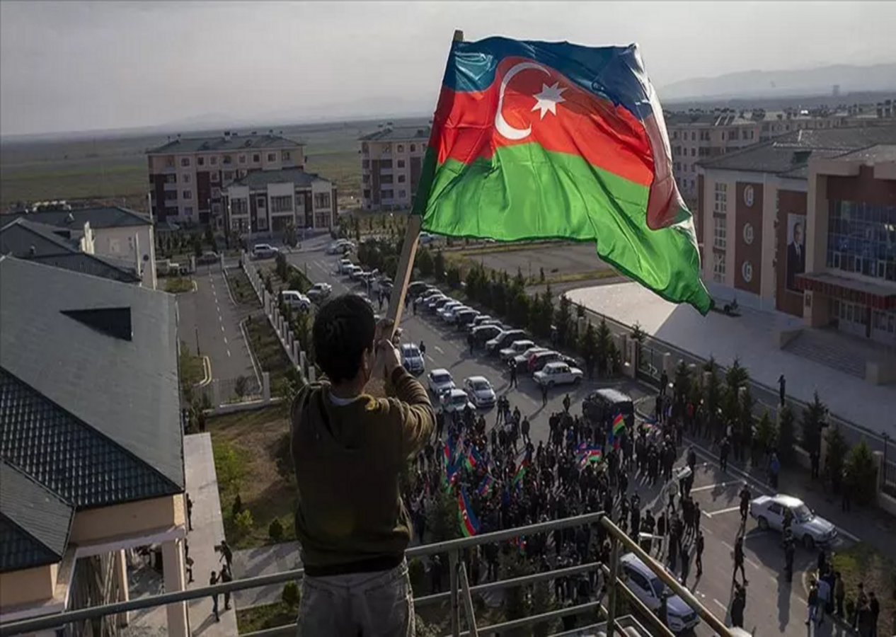 Rusya tüm dünyaya ilan etti! İşte Karabağ'daki Ermenilerin son durumu